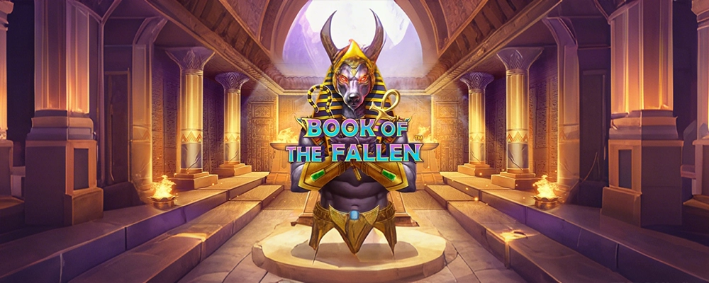 580bet Livro dos Caídos