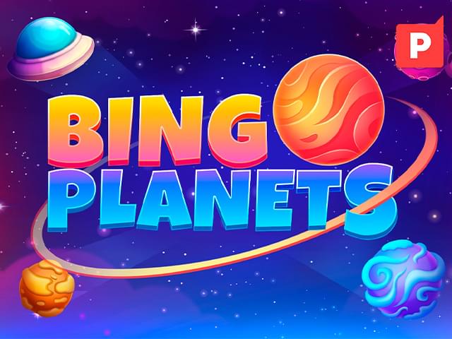 580bet Planetas do Bingo