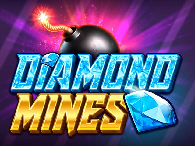 580bet Minas de Diamante™