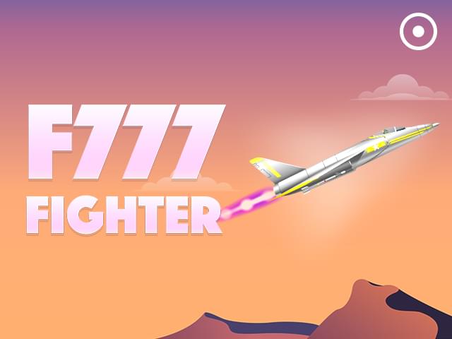 580bet F777 Fighter