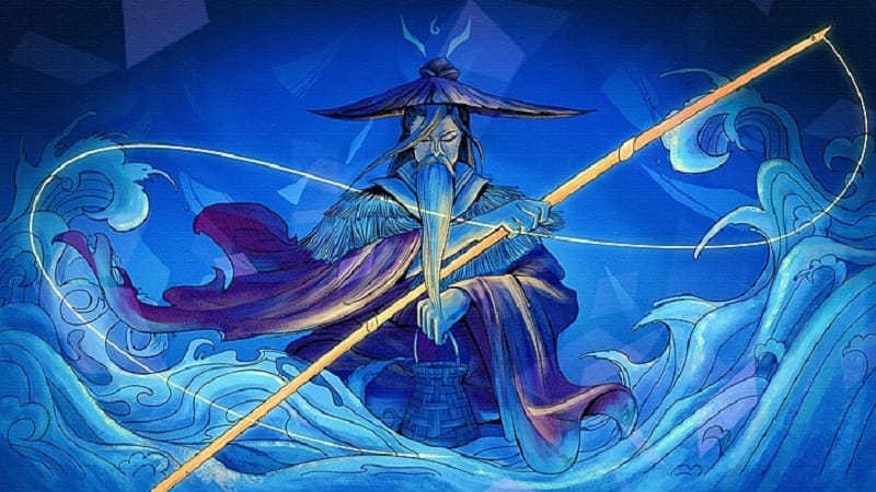 580bet Informações gerais sobre o jogo de tiro ao peixe Jiang Ziya.